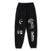 Streetgarm Brain Dead Gustavo Sweatpants NEW