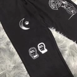 Streetgarm Brain Dead Gustavo Sweatpants NEW 23 Streetgarm Brain Dead Gustavo Sweatpants NEW