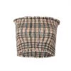 Streetgarm Burberry Tube Top 1 Streetgarm Burberry Tube Top