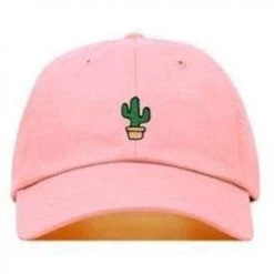 Streetgarm NEW Cactus Cap