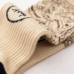 Streetgarm Cactus Jack Bandanas Socks NEW