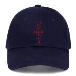 Streetgarm Cactus Jack Cap NEW