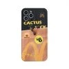 Streetgarm NEW Cactus Jack Mcdonalds Bag IPhone Case 1 Streetgarm NEW Cactus Jack Mcdonalds Bag IPhone Case