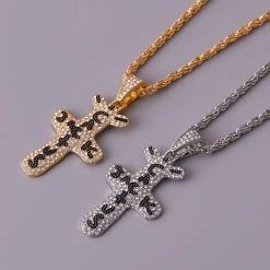 Streetgarm NEW Cactus Jack Necklaces