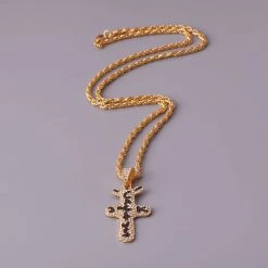 Streetgarm NEW Cactus Jack Necklaces