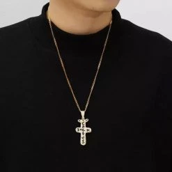 Streetgarm NEW Cactus Jack Necklaces