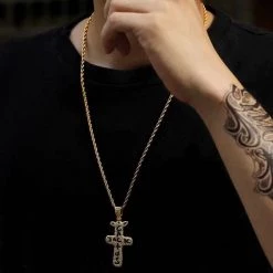 Streetgarm NEW Cactus Jack Necklaces