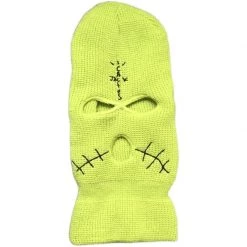Streetgarm Cactus Jack Ski Mask