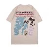 Streetgarm Cactus Jack Trails "Path" T-Shirt