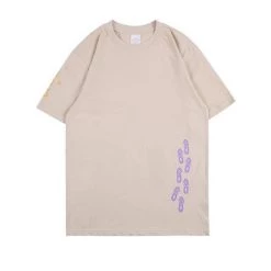 Streetgarm Cactus Jack Trails "Path" T-Shirt