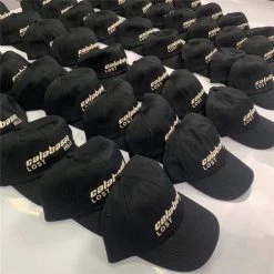 Streetgarm Calabasas Lost Hills Cap