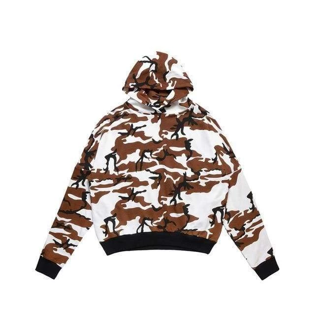 Streetgarm Camouflage Hoodie NEW 12 Streetgarm Camouflage Hoodie NEW