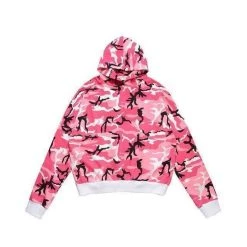Streetgarm Camouflage Hoodie NEW 20 Streetgarm Camouflage Hoodie NEW