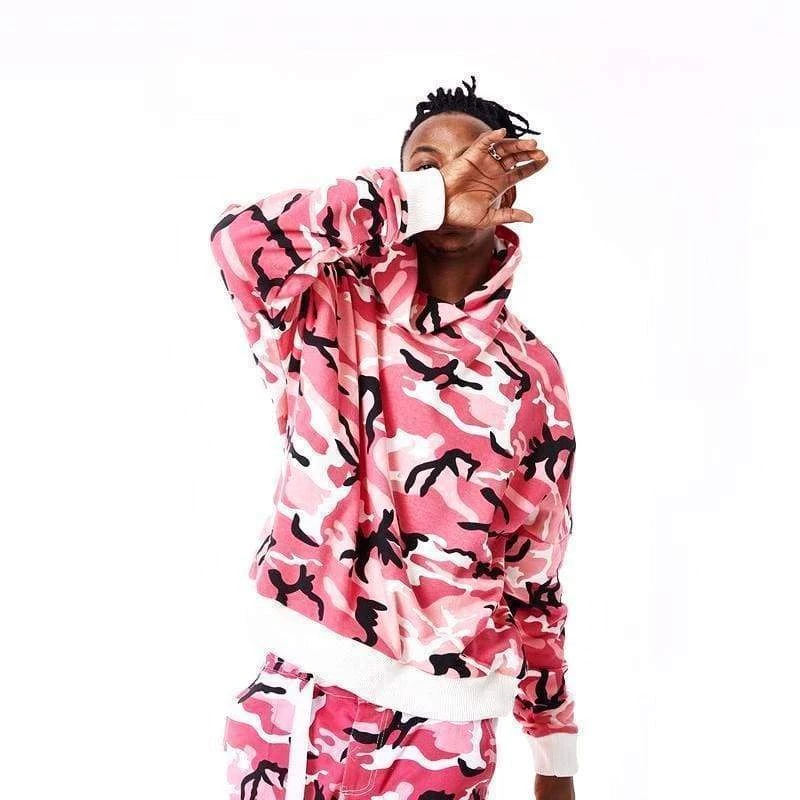 Streetgarm Camouflage Hoodie NEW 3 Streetgarm Camouflage Hoodie NEW