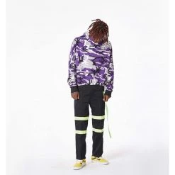 Streetgarm Camouflage Hoodie NEW 16 Streetgarm Camouflage Hoodie NEW