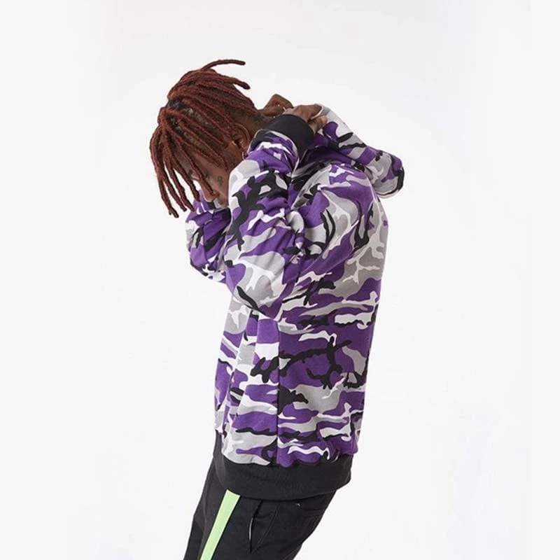 Streetgarm Camouflage Hoodie NEW 13 Streetgarm Camouflage Hoodie NEW