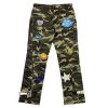Streetgarm Camouflage Patch Cargo Pants NEW 2 Streetgarm Camouflage Patch Cargo Pants NEW