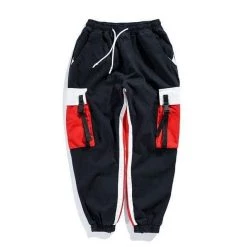 Streetgarm Casual Cargo Joggers