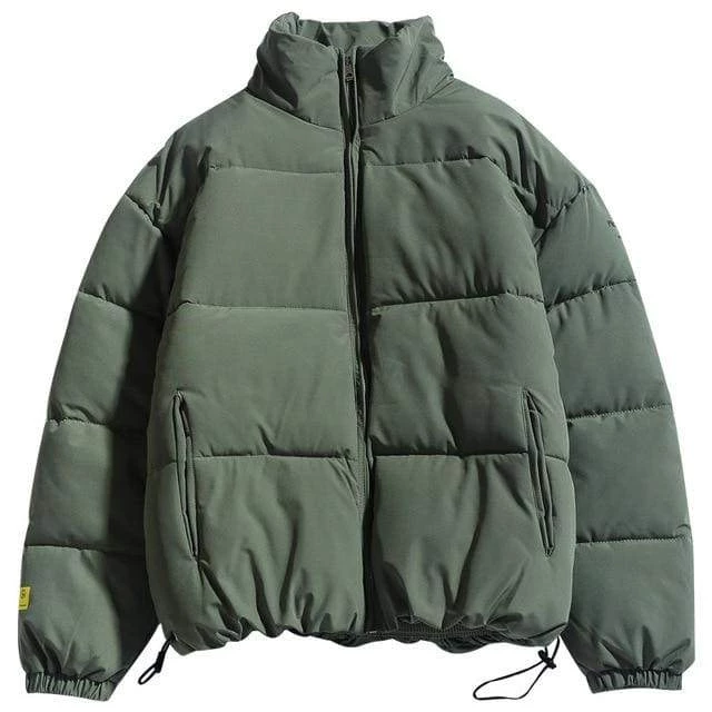 Streetgarm Casual Puffer Jacket NEW 7 Streetgarm Casual Puffer Jacket NEW