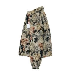 Streetgarm Cat Full Print Jacket NEW