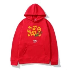 Streetgarm Certified Lover Boy Hoodie SALE