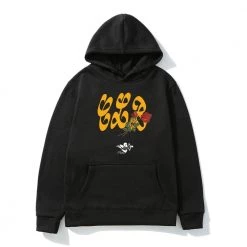 Streetgarm Certified Lover Boy Hoodie SALE