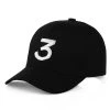 Streetgarm Chance The Rapper 3 Cap NEW 1 Streetgarm Chance The Rapper 3 Cap NEW