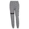 Streetgarm Checkerboard Casual Joggers 2 Streetgarm Checkerboard Casual Joggers