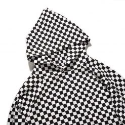 Streetgarm NEW Checkerboard Hoodie