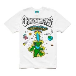 Streetgarm NEW Chinatown Market Space Bears T-Shirt