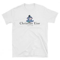 Streetgarm Christian Eior T-Shirt