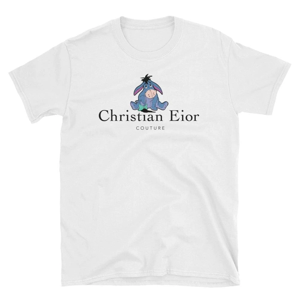 Streetgarm Christian Eior T-Shirt 3 Streetgarm Christian Eior T-Shirt