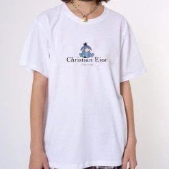 Streetgarm Christian Eior T-Shirt