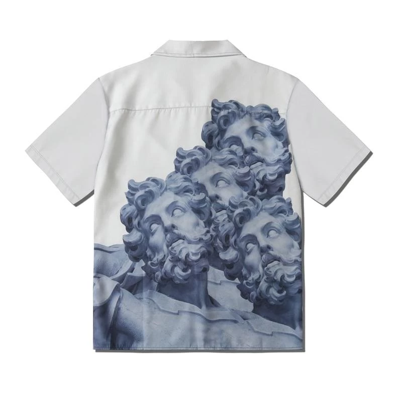 Streetgarm NEW Classical Zeus Shirt 6 Streetgarm NEW Classical Zeus Shirt