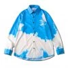 Streetgarm NEW Cloud LV Shirt