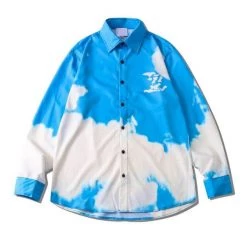 Streetgarm NEW Cloud LV Shirt