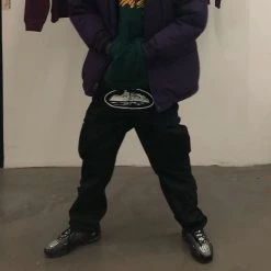 Streetgarm Corteiz Cargo Pants