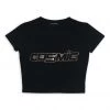 Streetgarm Cosmic Crop T-shirt 1 Streetgarm Cosmic Crop T-shirt