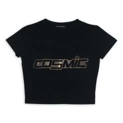 Streetgarm Cosmic Crop T-shirt