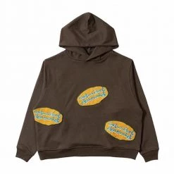 Streetgarm SALE CPFM Arabic Logo Hoodie