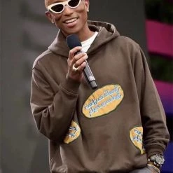 Streetgarm SALE CPFM Arabic Logo Hoodie