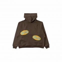 Streetgarm SALE CPFM Arabic Logo Hoodie