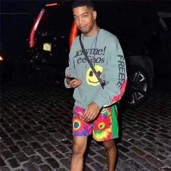 Streetgarm CPFM Boxing Shorts NEW