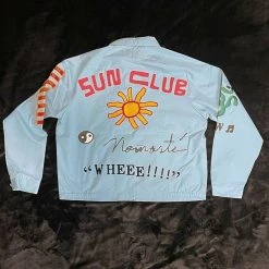 Streetgarm SALE CPFM Discovery Team Field Jacket 13 Streetgarm SALE CPFM Discovery Team Field Jacket