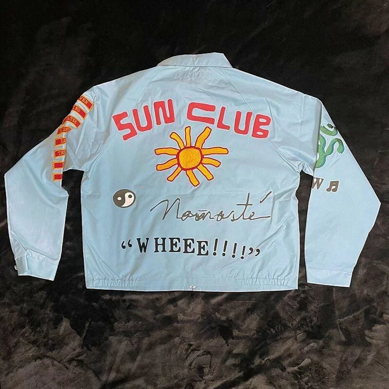 Streetgarm SALE CPFM Discovery Team Field Jacket 7 Streetgarm SALE CPFM Discovery Team Field Jacket