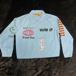 Streetgarm SALE CPFM Discovery Team Field Jacket 11 Streetgarm SALE CPFM Discovery Team Field Jacket