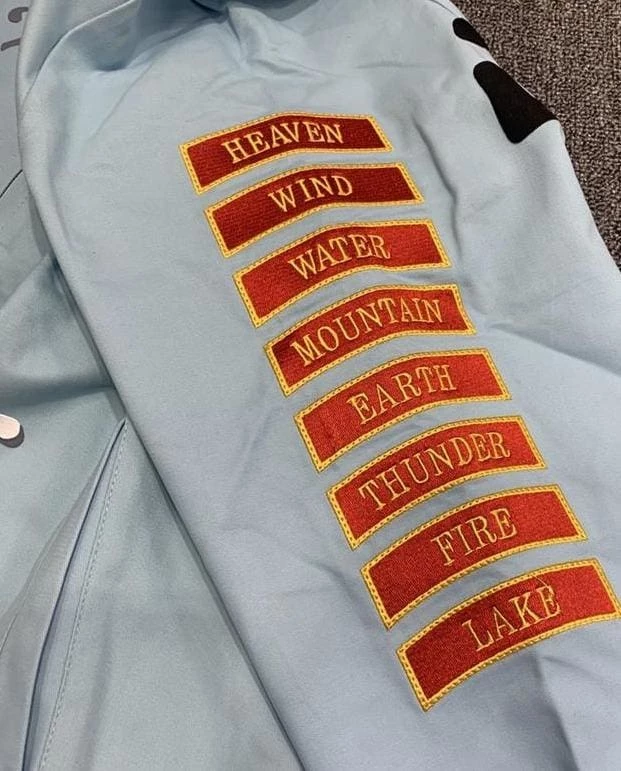 Streetgarm SALE CPFM Discovery Team Field Jacket 8 Streetgarm SALE CPFM Discovery Team Field Jacket