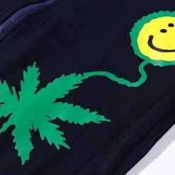 Streetgarm CPFM Earth First Zip Hoodie NEW