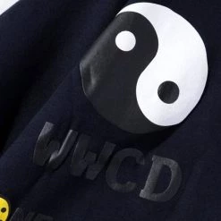 Streetgarm CPFM Earth First Zip Hoodie NEW