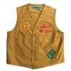 Streetgarm CPFM Gardening Club Vest NEW